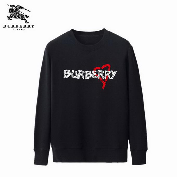 Burberry Sweatshirt Mens ID:20230414-174